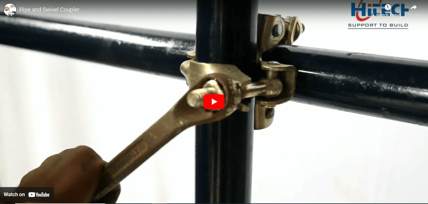 Cuplocksystemonhire