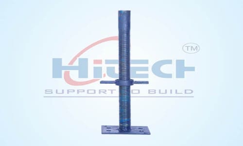 Cuplock Base Plates