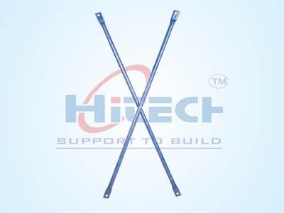 Cuplock Base Joint Pins
