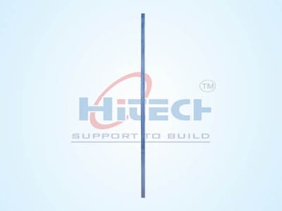 Cuplock Base Plates