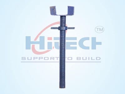 Cuplock Base C-Channels